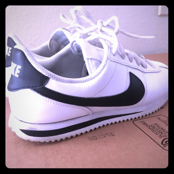 nike cortez 5.5